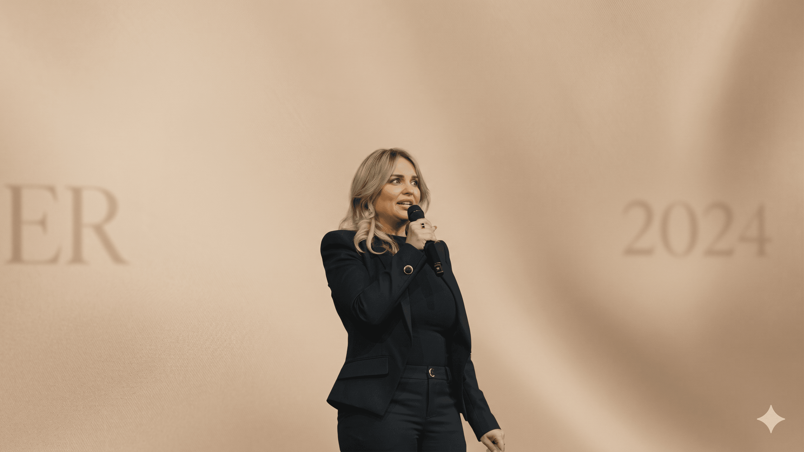 Manuela Buchner, unabhängige Chogan-Partnerin