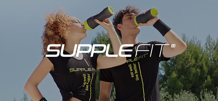 Supplefit, Markenwelt von Chogan