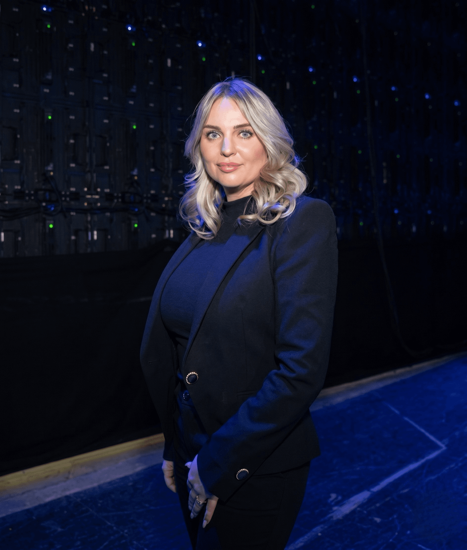 Manuela Buchner