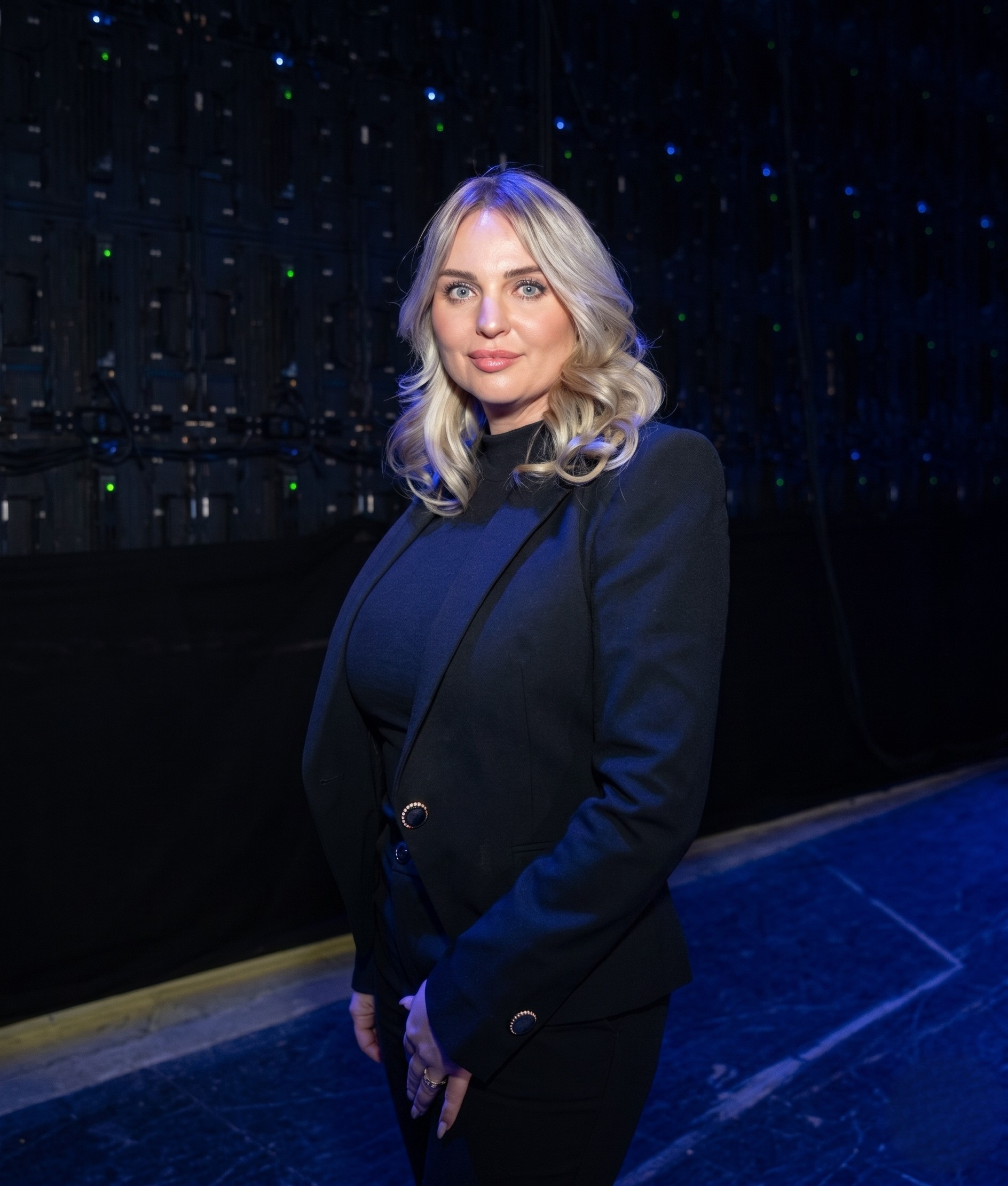 Manuela Buchner